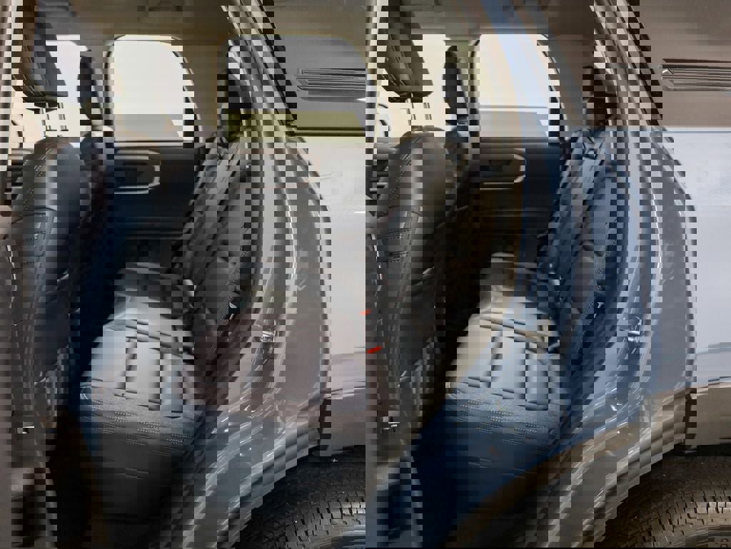 Used 2024 Ford Bronco Sport Outer Banks image 11