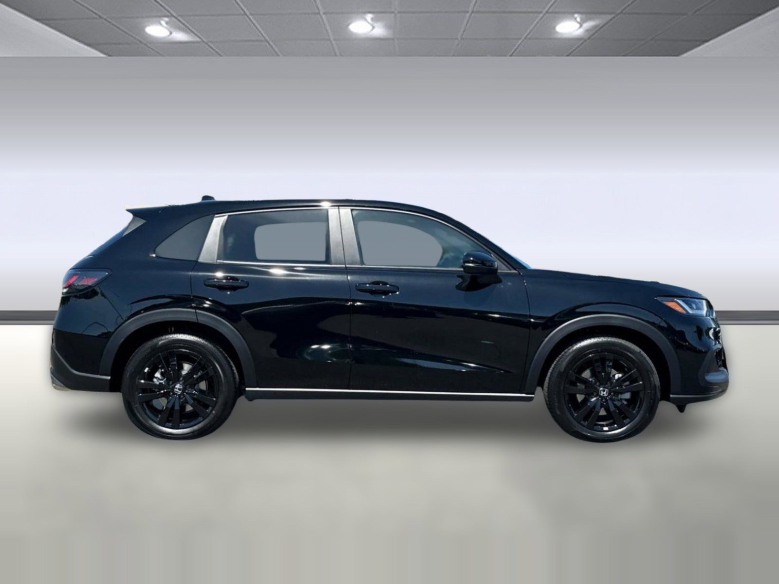 New 2026 Honda HR-V Sport image 7
