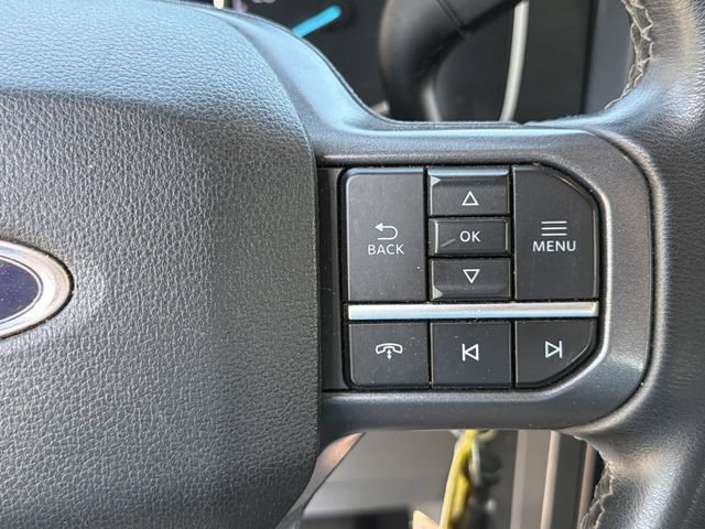 Used 2023 Ford F150 XLT w/ Equipment Group 301A Mid AWD/4WD image 29