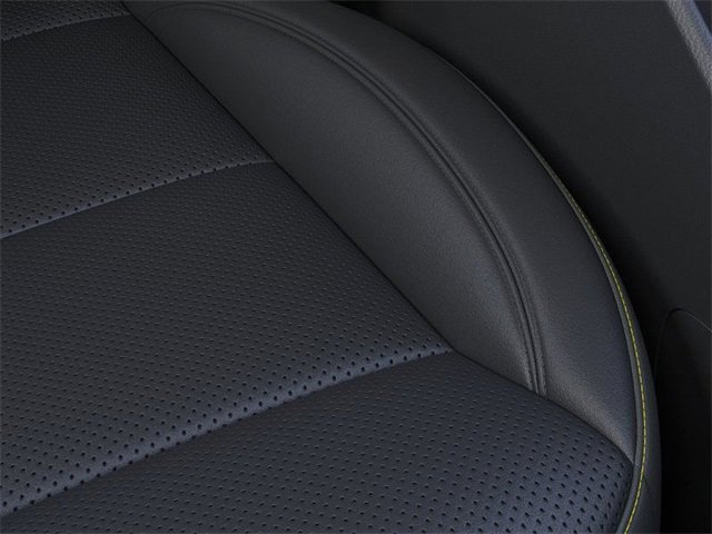 New 2026 Chevrolet Trax ACTIV image 21