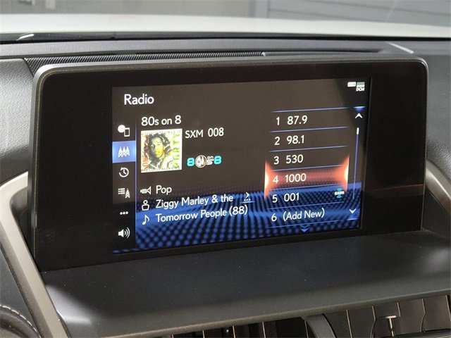 Used 2019 Lexus NX 300h AWD image 33