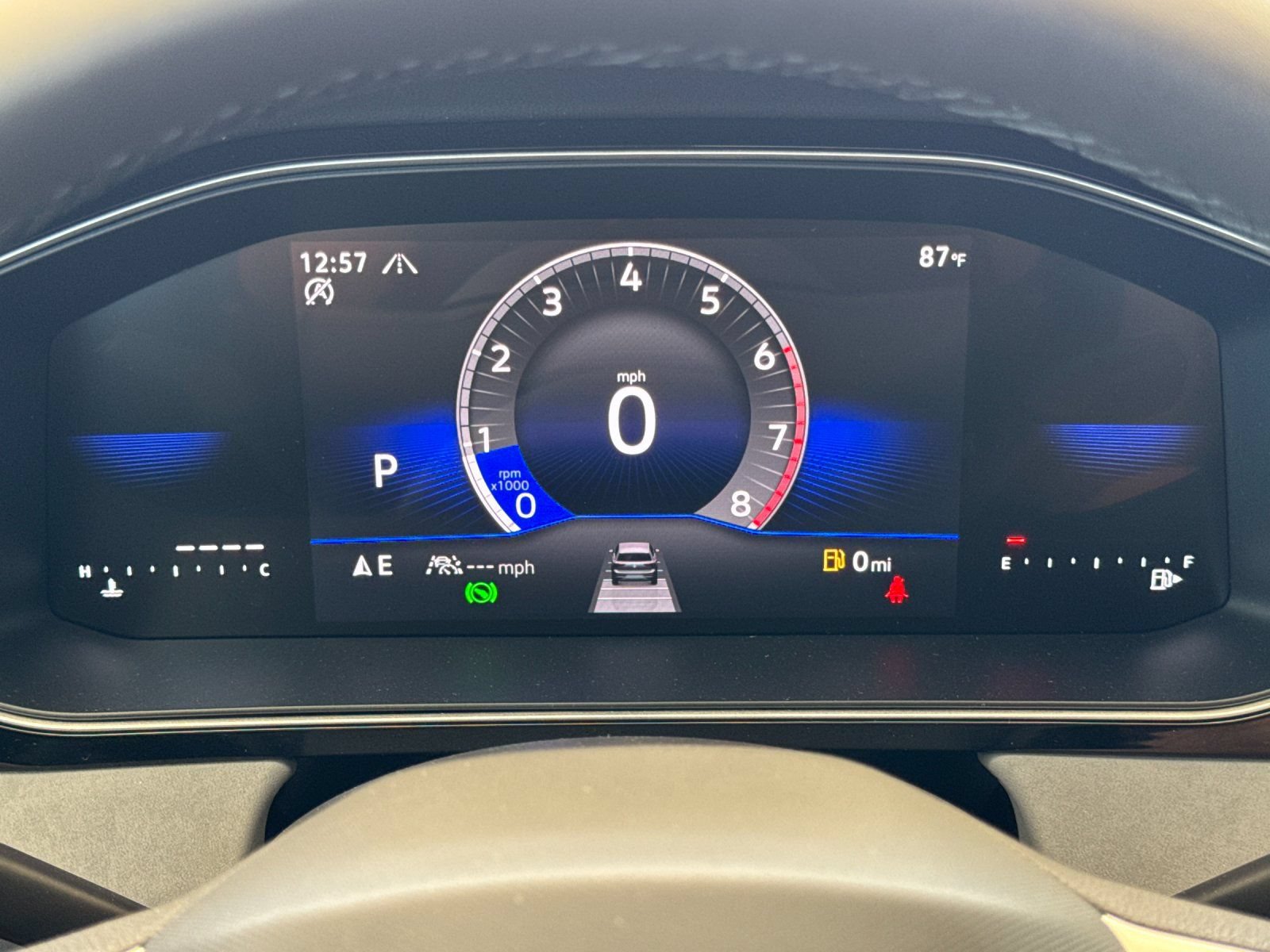 New 2026 Volkswagen Jetta SE FWD image 23