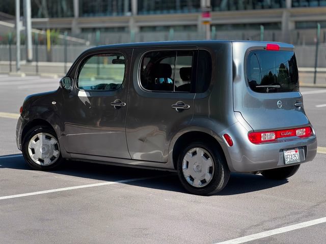 Used 2012 Nissan Cube 1.8 S FWD image 9