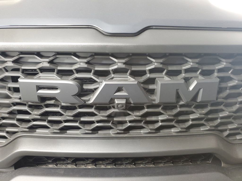 New 2026 RAM 1500 Rebel image 10