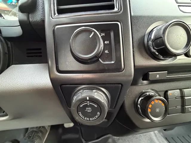 Used 2017 Ford F150 XLT w/ XTR Package image 12