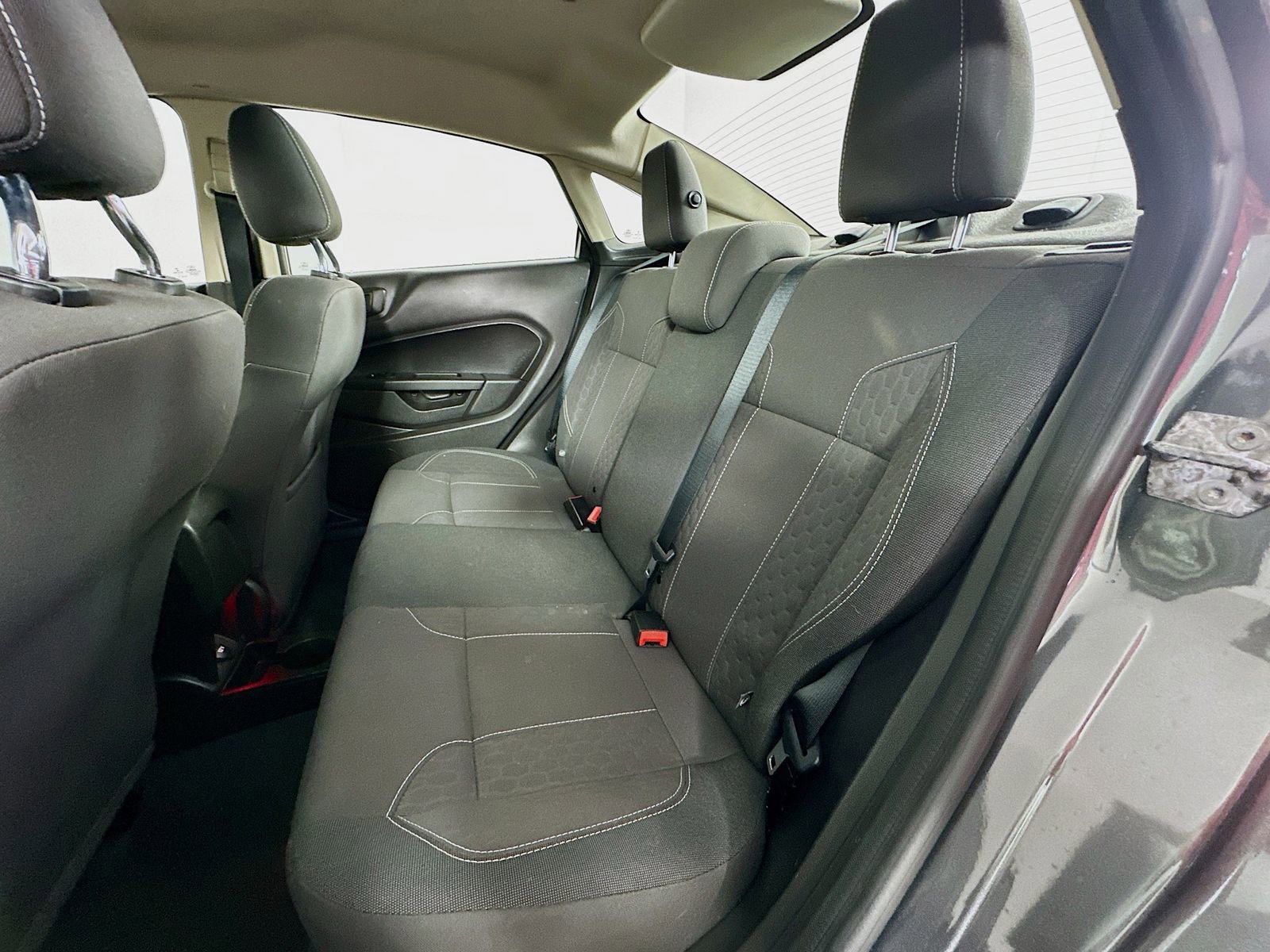 Used 2019 Ford Fiesta SE w/ Equipment Group 201A image 23