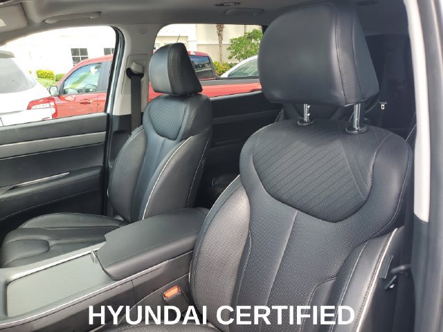 Certified 2023 Hyundai Palisade XRT FWD image 12