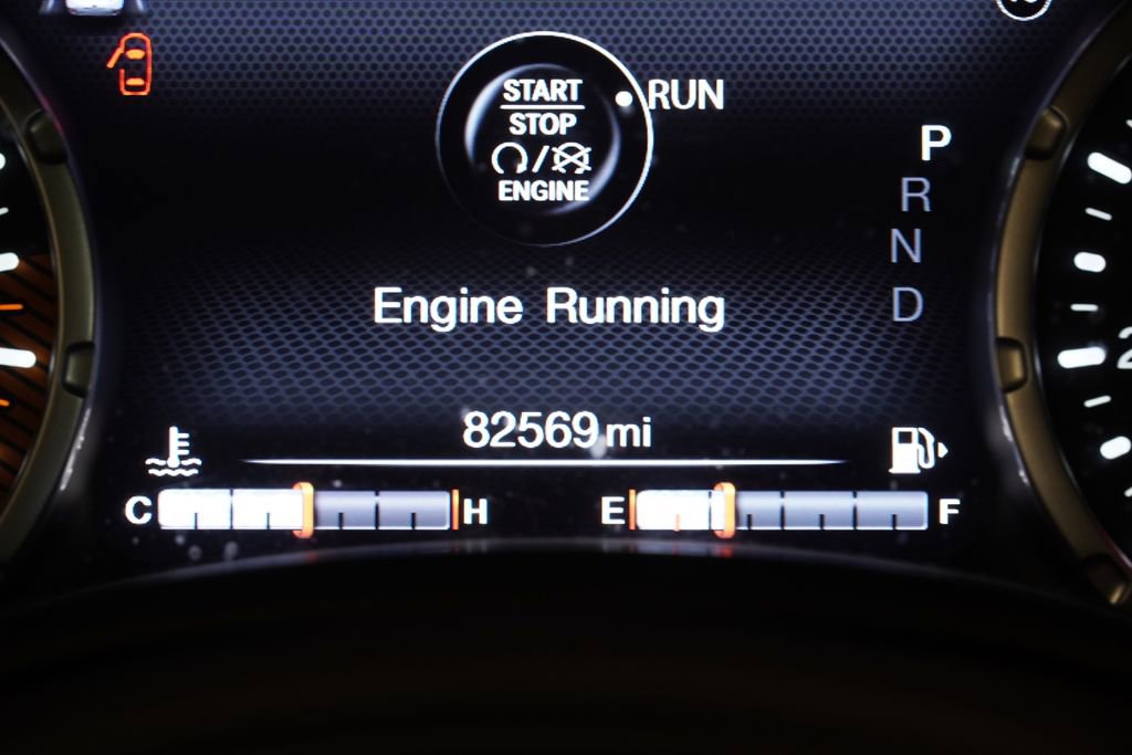 Used 2022 Jeep Renegade Limited w/ Sun, Sound & Wheels Group image 5