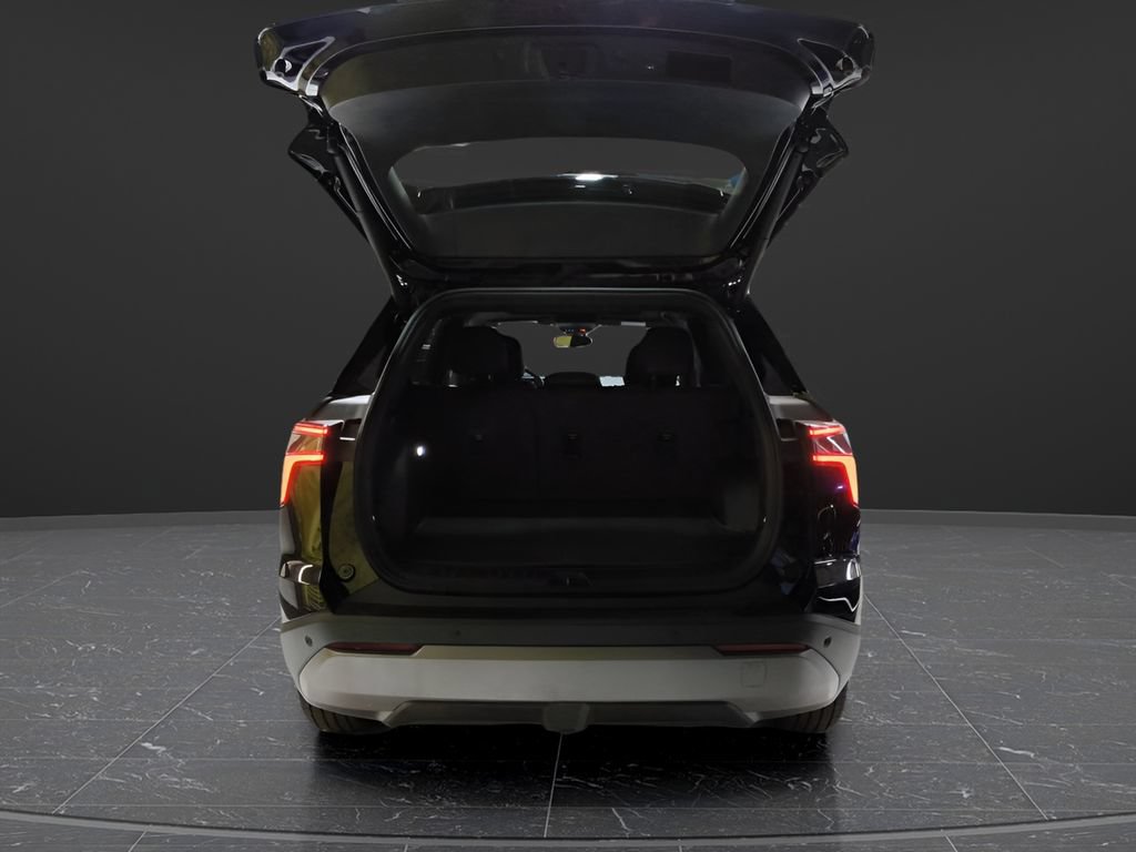Used 2027 Chevrolet Equinox LT w/ Convenience Package II AWD/4WD image 6