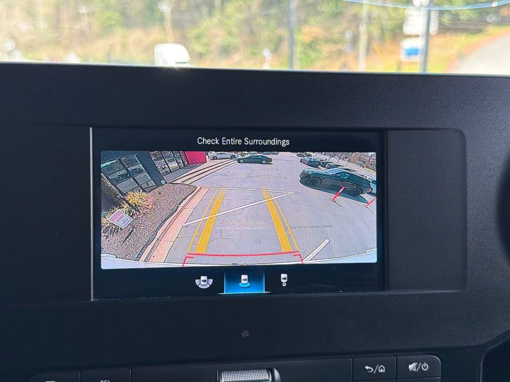 Used 2023 Mercedes-Benz Sprinter 144 Cargo w/ Acoustic Package image 49
