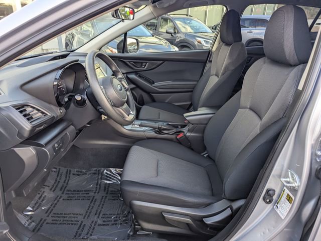 Used 2023 Subaru Crosstrek 2.0i image 8