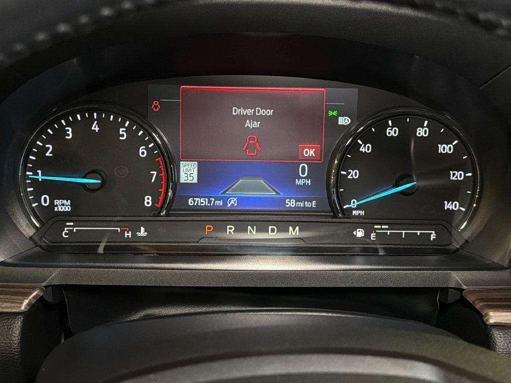 Used 2020 Ford Explorer Limited AWD/4WD image 27
