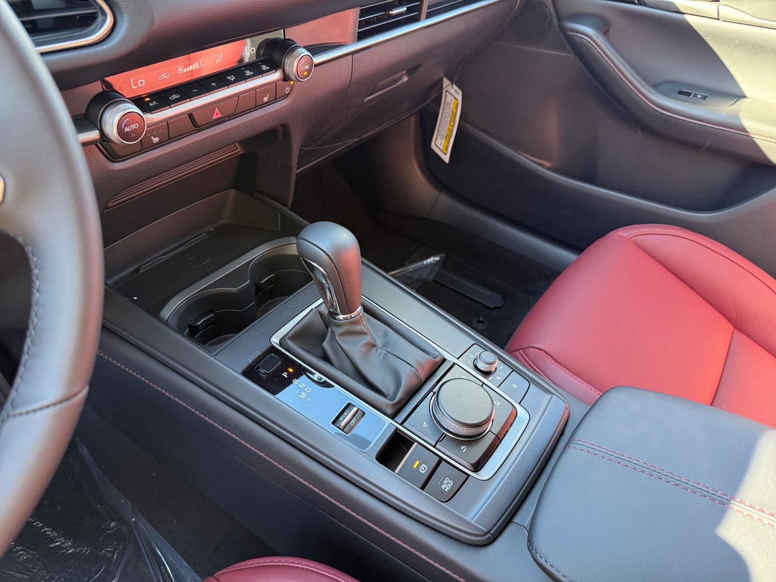 New 2026 MAZDA CX-30 AWD 2.5 S image 13