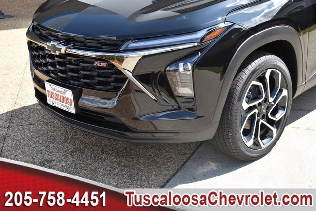 New 2026 Chevrolet Trax RS w/ Driver Confidence Package image 32