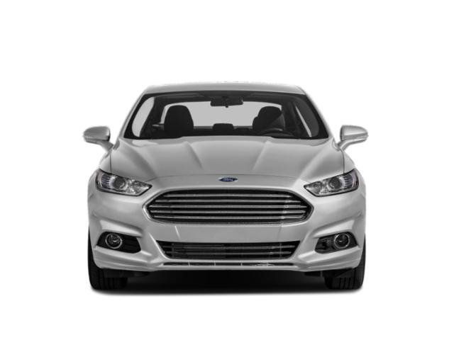 Used 2015 Ford Fusion SE FWD image 7