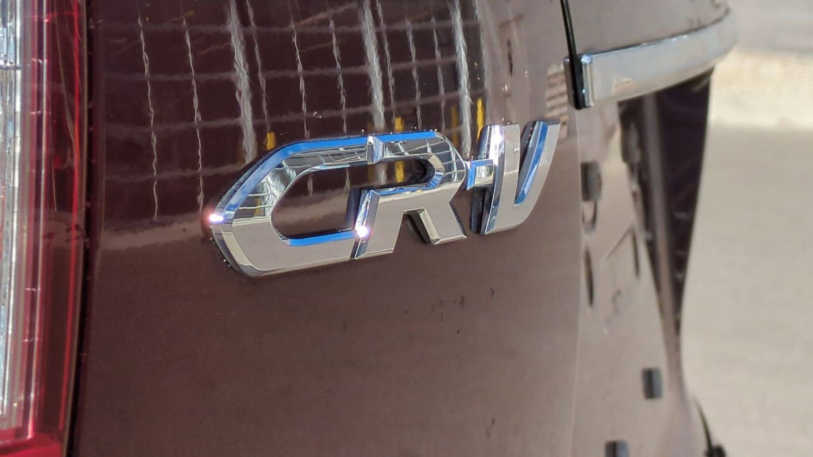 Used 2012 Honda CR-V LX image 10