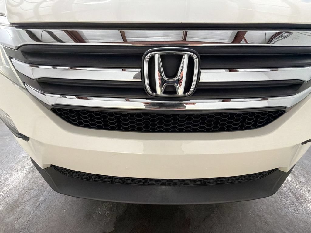 Used 2018 Honda Pilot EX-L image 30