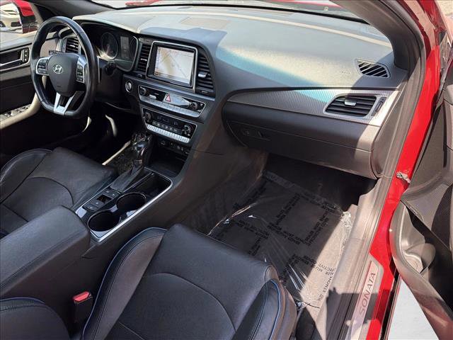 Used 2019 Hyundai Sonata Limited FWD image 26