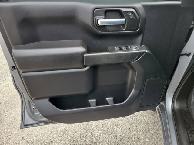 Used 2021 Chevrolet Silverado 1500 Custom AWD/4WD image 24