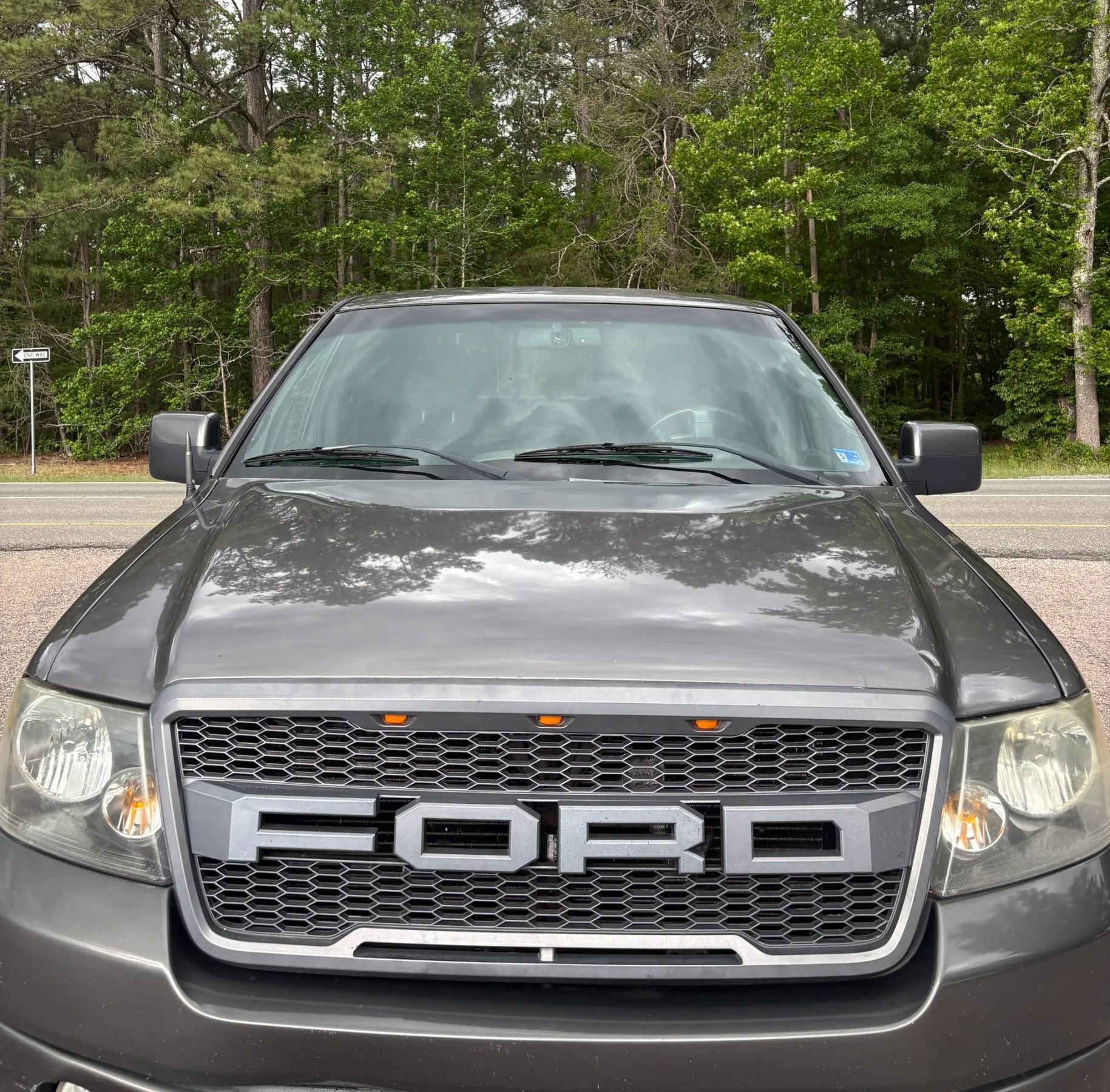 Used 2008 Ford F150 2WD SuperCrew image 48