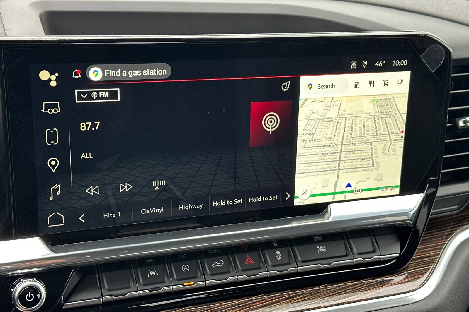 New 2026 GMC Sierra 1500 Elevation w/ Elevation Select Package image 18