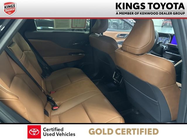 Certified 2025 Toyota Crown Signia w/ Advanced Technology Package AWD/4WD image 25