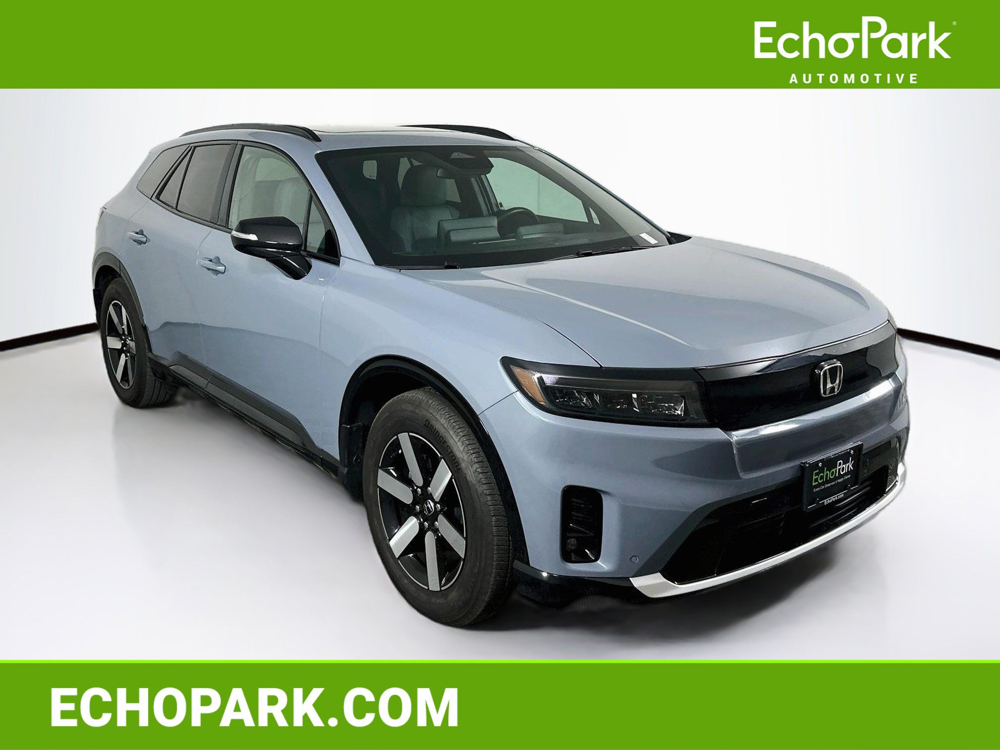 Used 2025 Honda Prologue Touring