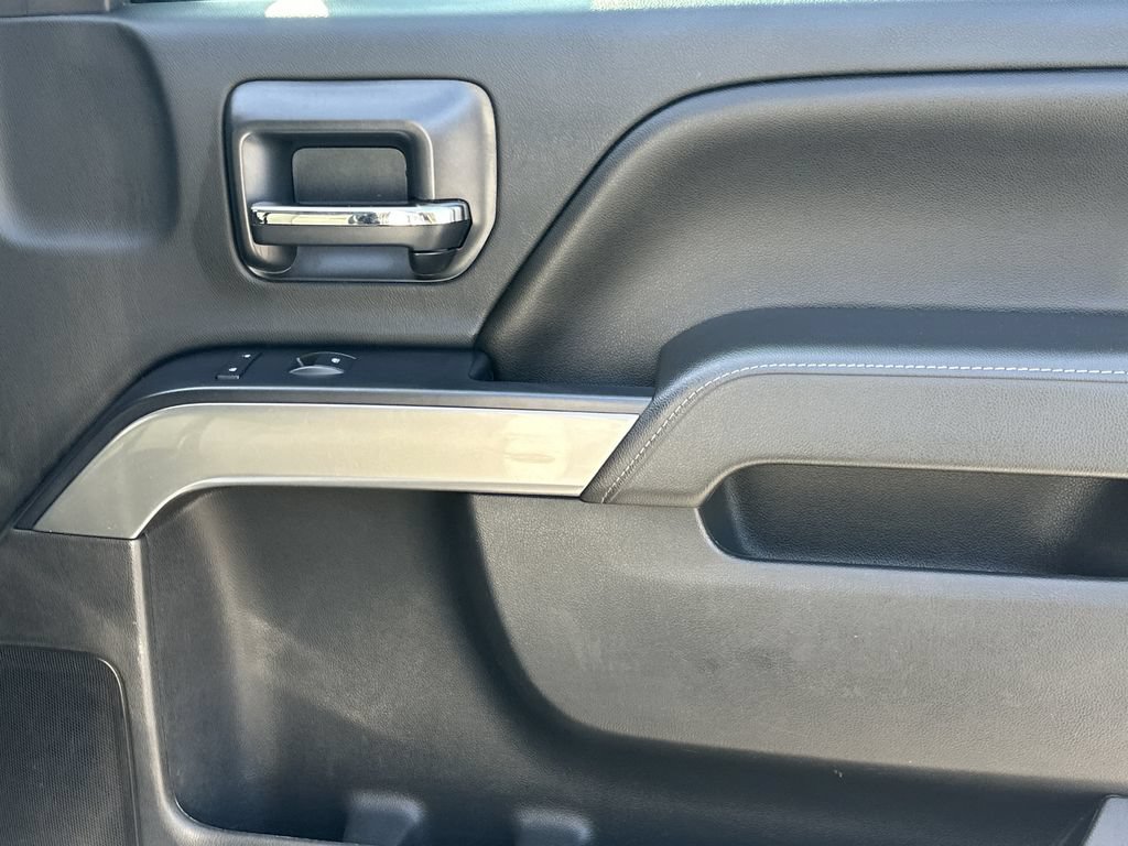 Used 2016 Chevrolet Silverado 2500 LT AWD/4WD image 14