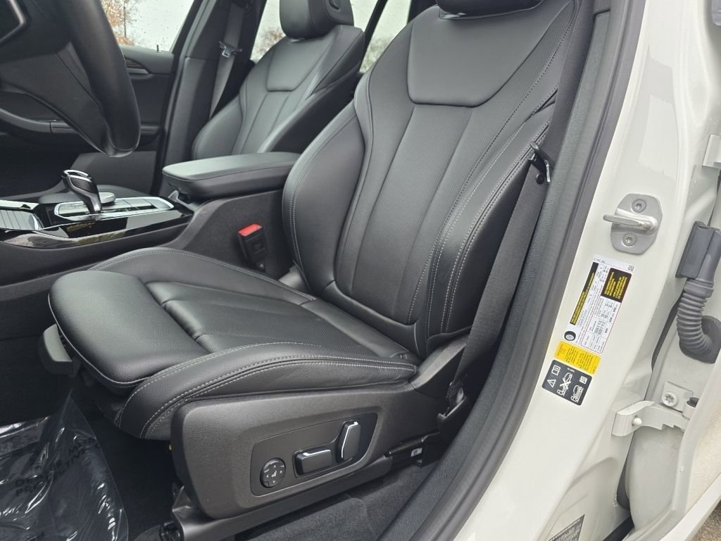 Used 2024 BMW X3 xDrive30i image 24
