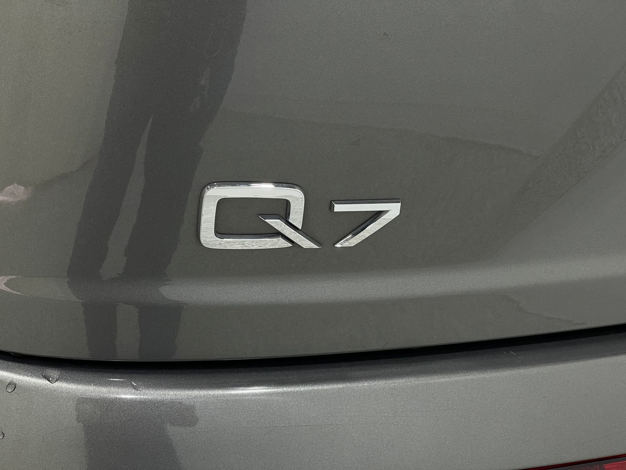 Used 2018 Audi Q7 3.0T Premium Plus w/ Premium Plus Package image 41