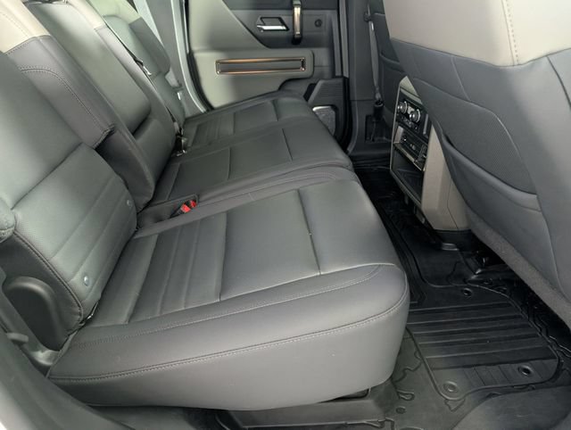 Used 2024 GMC Hummer EV 2X AWD/4WD image 29