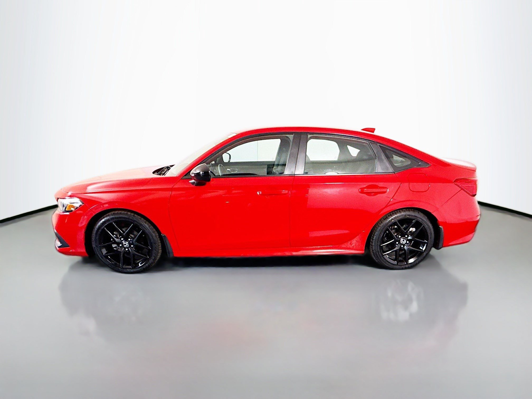 Used 2022 Honda Civic Sport image 6