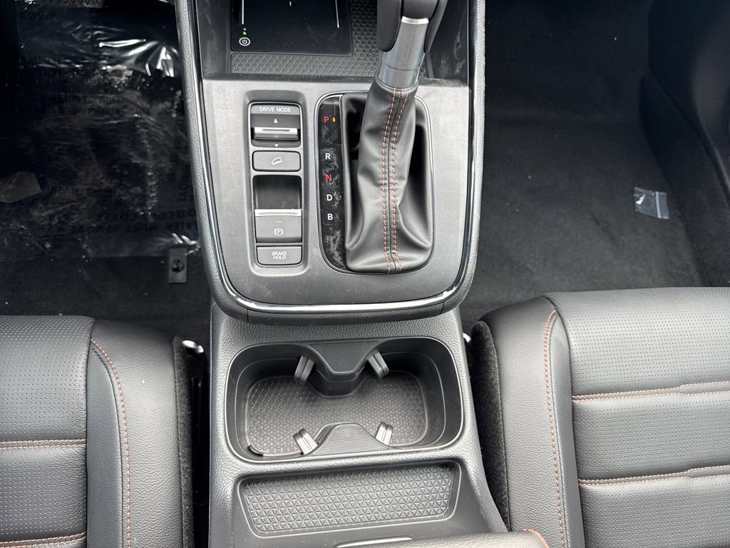 New 2026 Honda CR-V Sport-L image 19