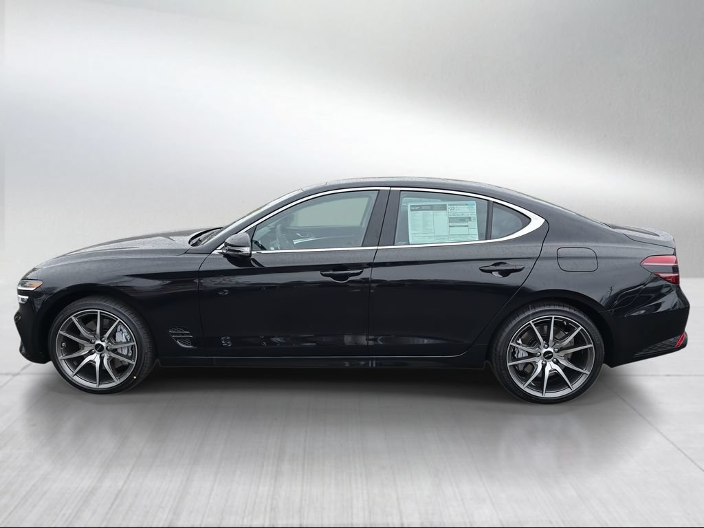 New 2026 Genesis G70 2.5T Prestige AWD/4WD image 6