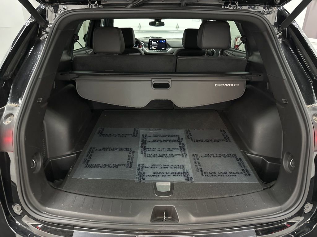 Used 2024 Chevrolet Blazer Premier w/ Enhanced Convenience Package image 37