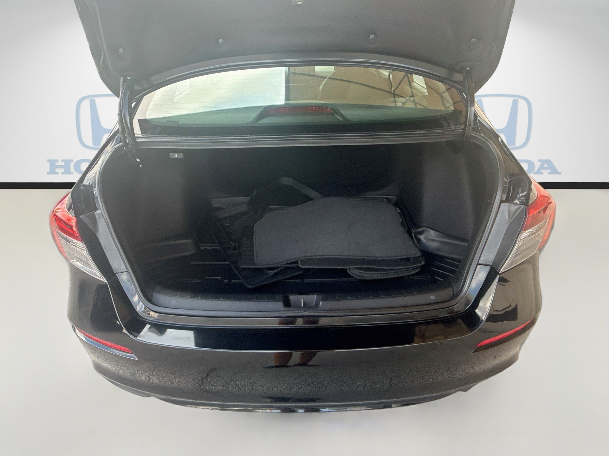 Certified 2023 Honda Civic Sport image 23