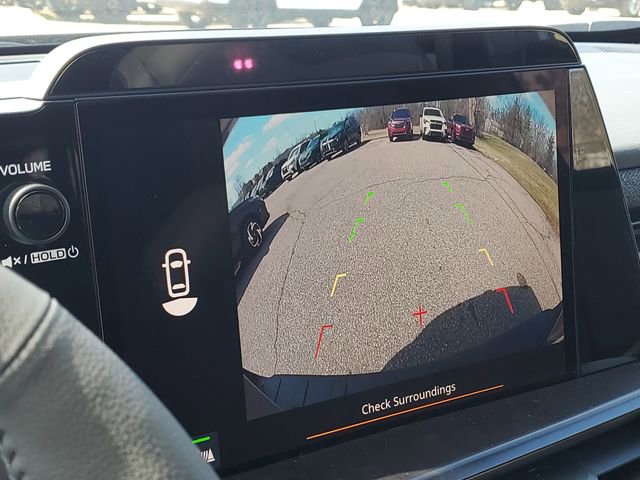 New 2026 Subaru Outback Limited image 30