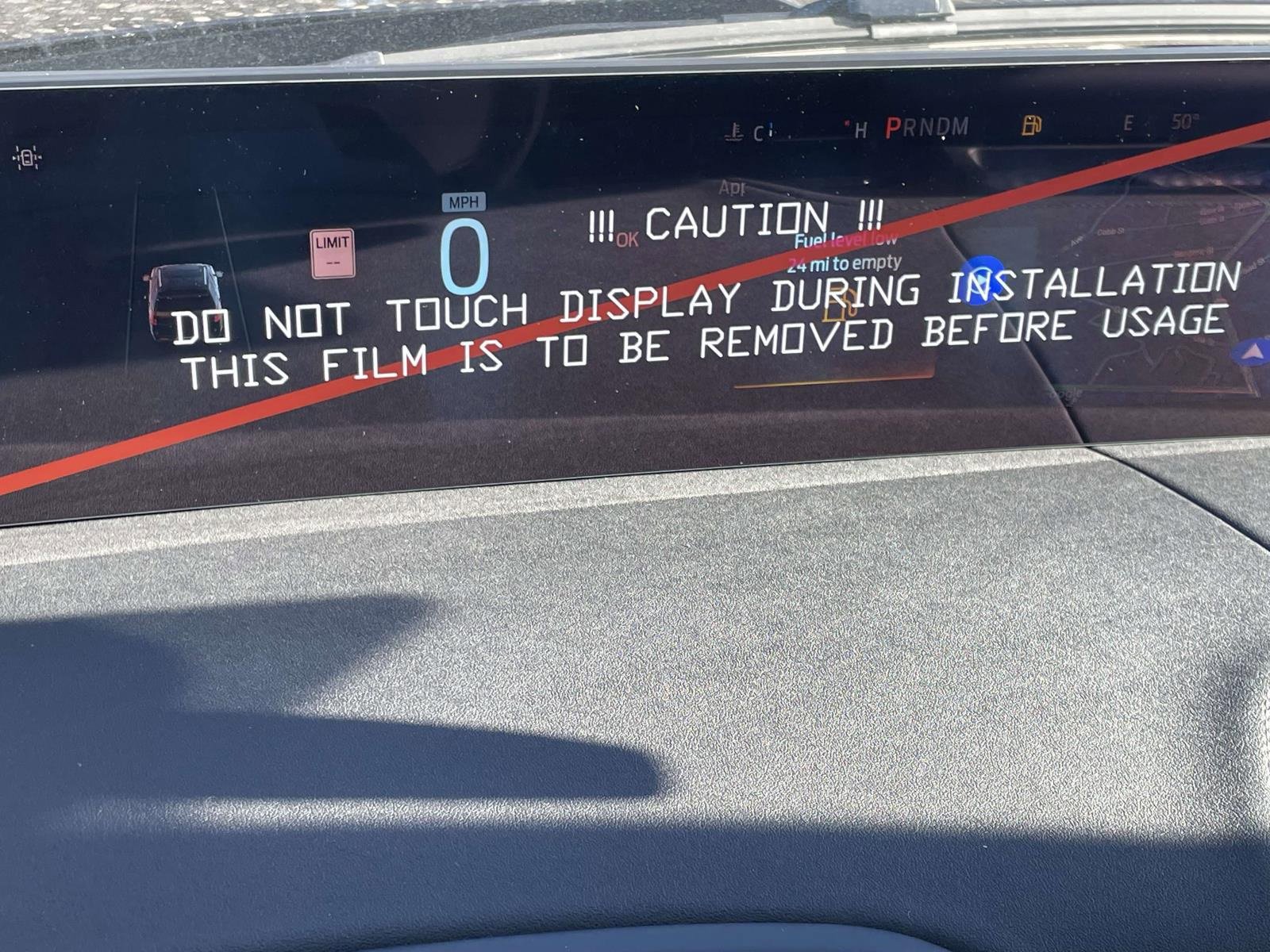 New 2026 Ford Expedition Platinum w/ Driver's Package image 19