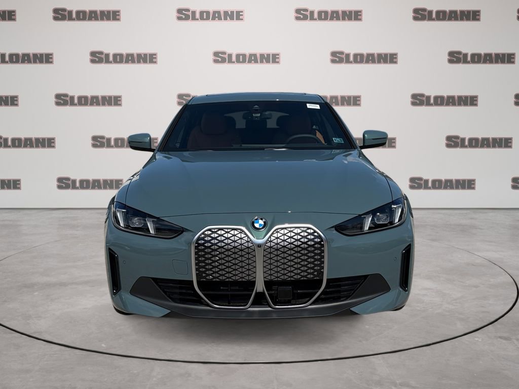 New 2026 BMW i4 xDrive40i w/ Premium Package image 8