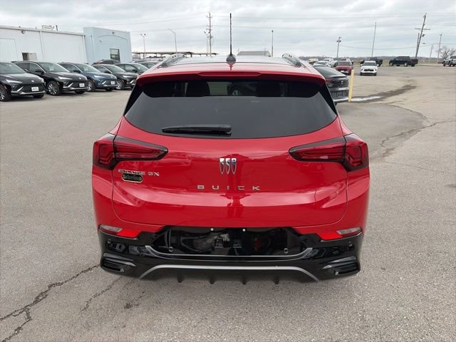 New 2026 Buick Encore GX Sport Touring w/ Advanced Technology Package image 5