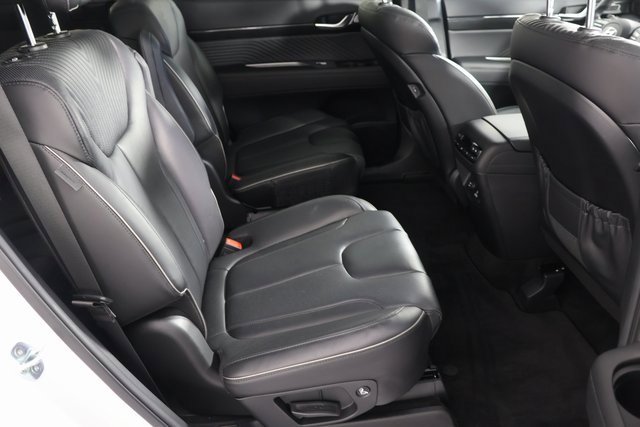 Certified 2024 Hyundai Palisade Calligraphy image 25