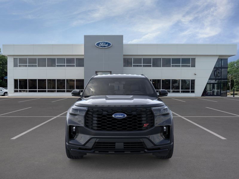 New 2026 Ford Explorer ST image 19