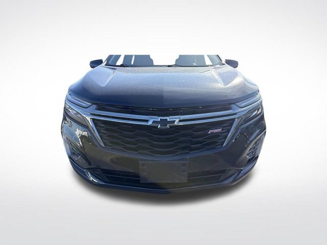 Used 2022 Chevrolet Equinox RS AWD/4WD image 41