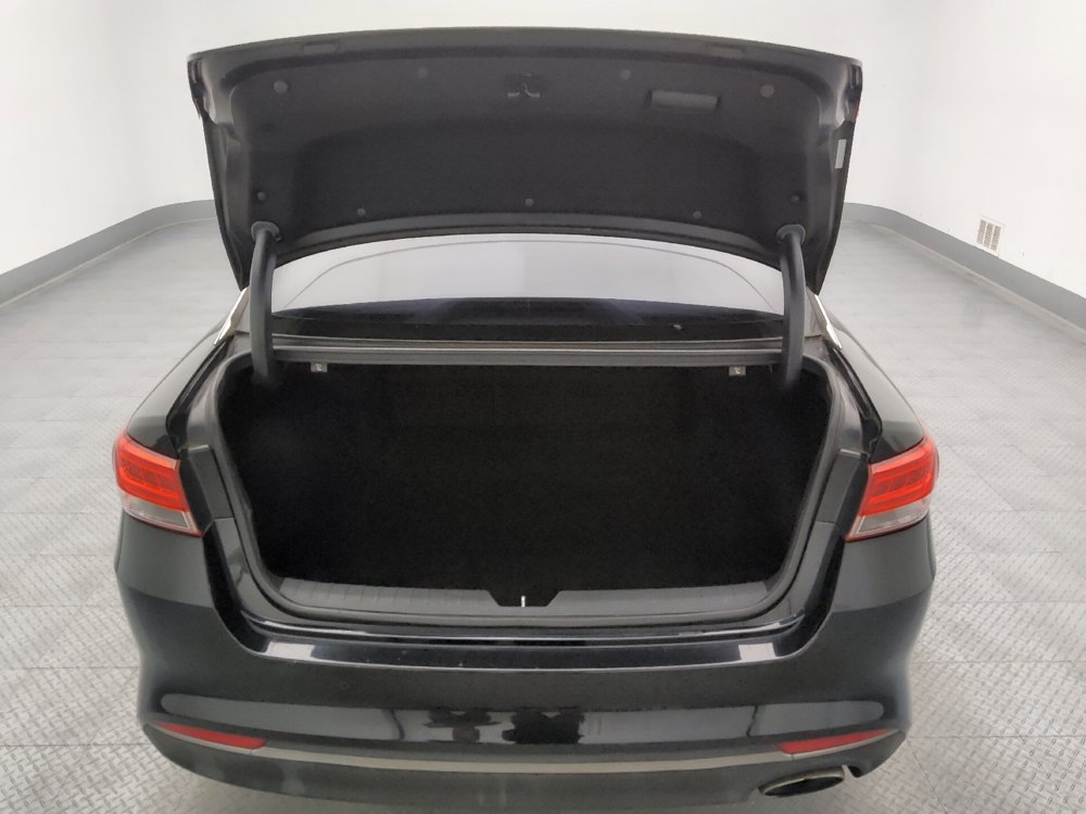 Used 2016 Kia Optima EX w/ Premium Package FWD image 29