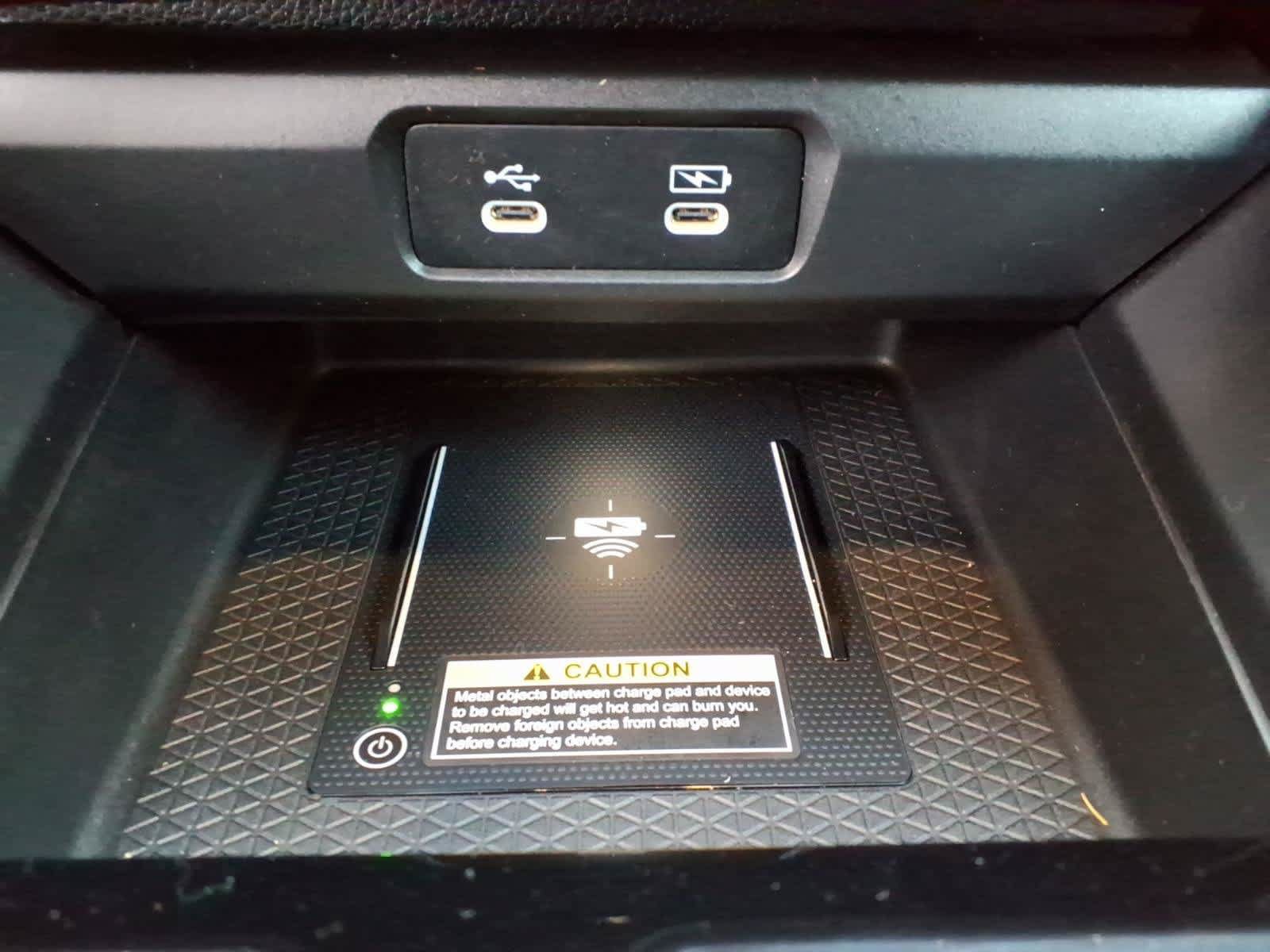 Used 2025 Honda Accord Sport image 23