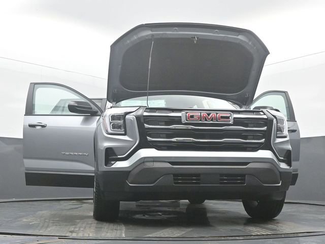 Used 2026 GMC Terrain Elevation w/ Elevation Premium Package image 58