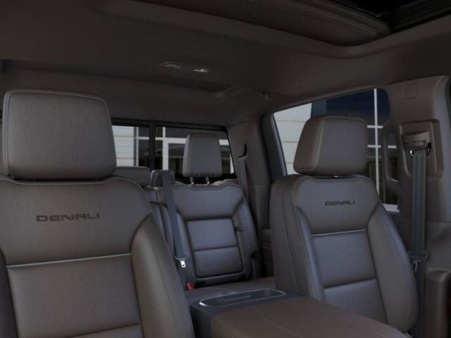 New 2026 GMC Sierra 1500 Denali w/ Denali Reserve Package AWD/4WD image 48