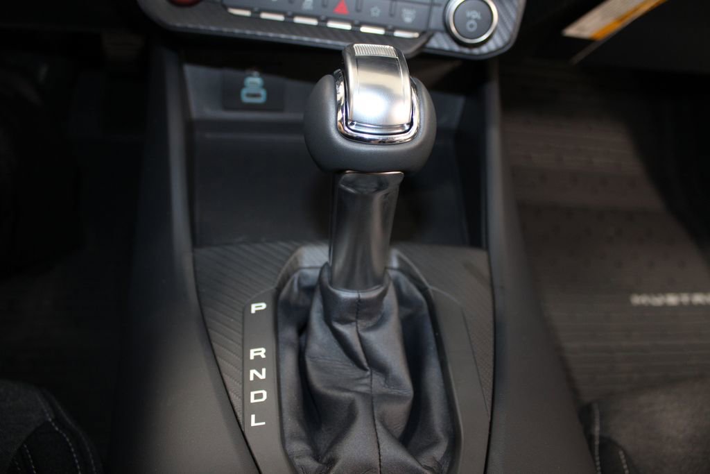 New 2026 Ford Mustang Coupe image 36