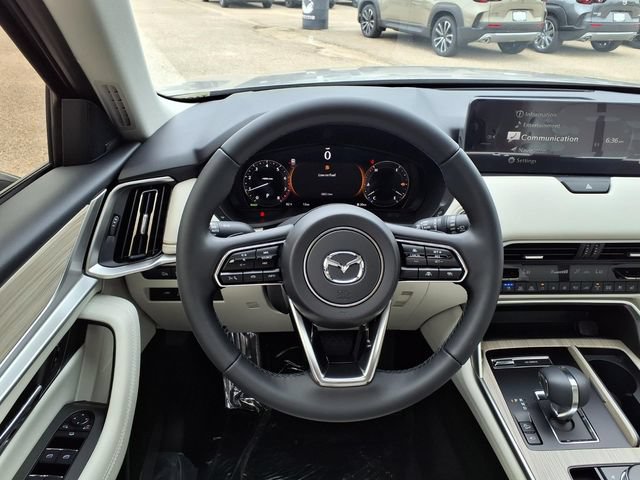 New 2026 MAZDA CX-90 3.3 Turbo w/ Premium Plus Pkg AWD/4WD image 11