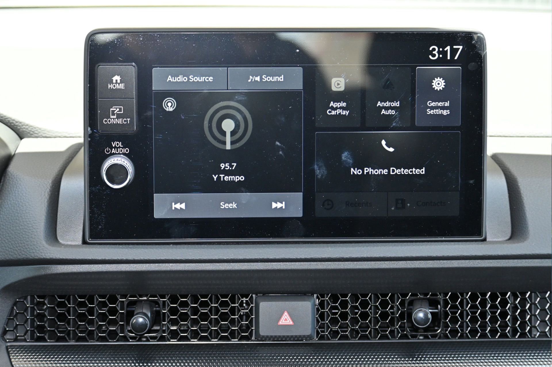 New 2025 Honda CR-V EX image 14